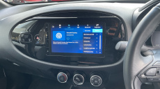 Toyota Aygo X 1.0 VVT-i Pure 5dr Petrol Hatchback